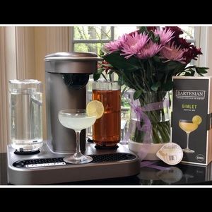 Bartesian Premium cocktail maker